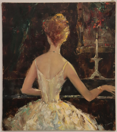 Ingfried Paul Henze Morro - The Recital