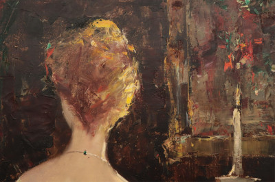 Ingfried Paul Henze Morro - The Recital