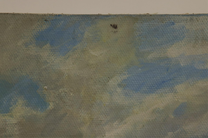 Kurt Heyden - Hunt Scene II