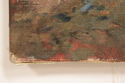 Kurt Heyden - Hunt Scene II