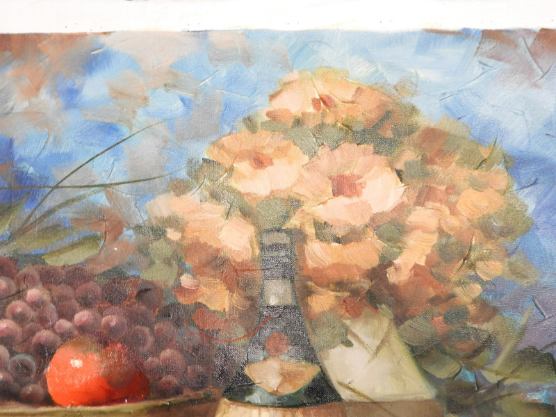 C. Pierre Latour - Still Life