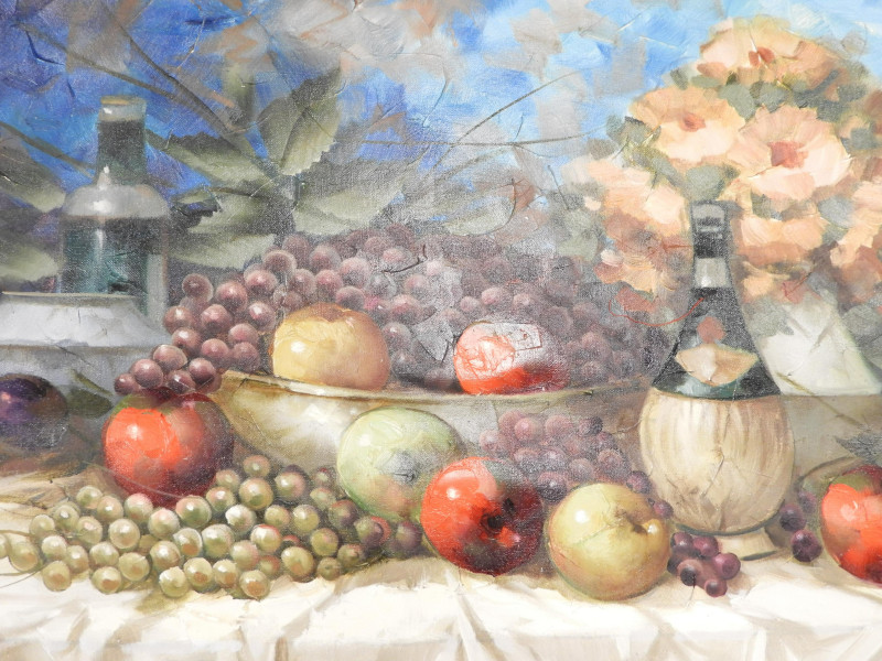 C. Pierre Latour - Still Life