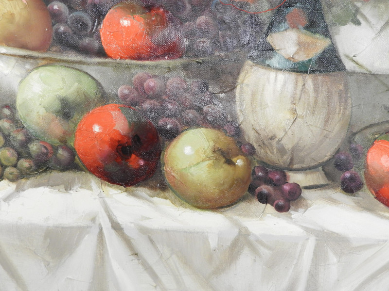 C. Pierre Latour - Still Life