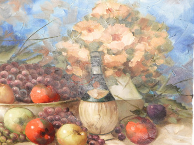 C. Pierre Latour - Still Life