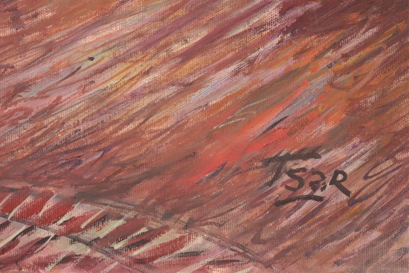 Val Tsar - &apos;Marius Marry Us&apos;
