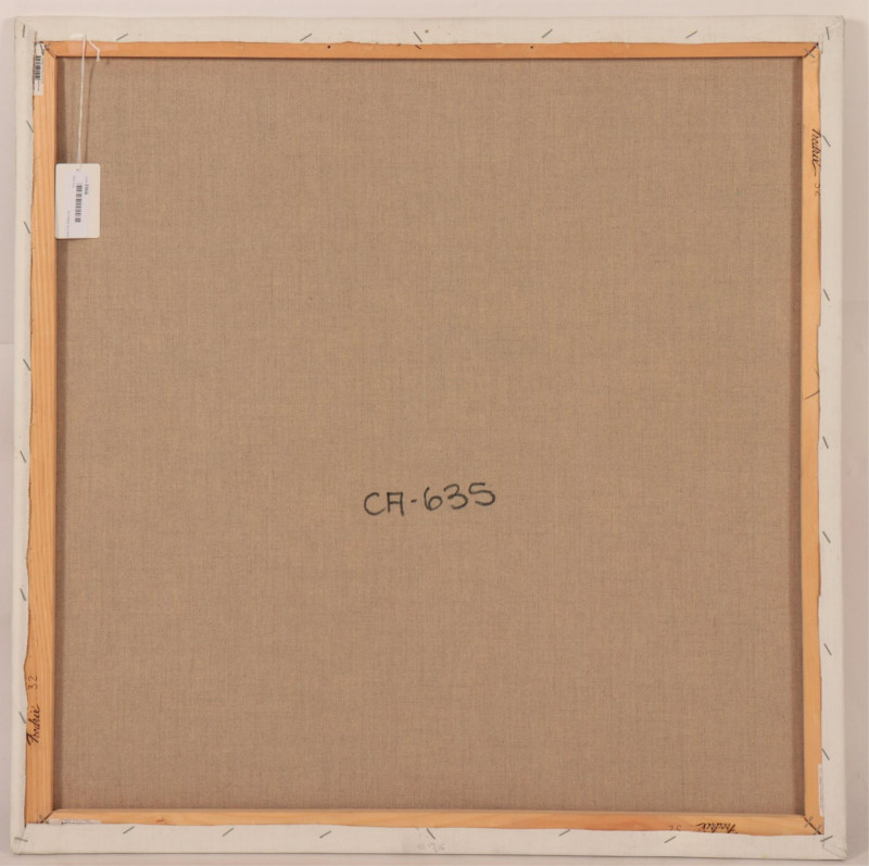 MALVA - Tuscan Blossoms