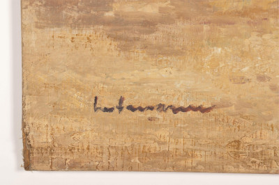 Ludwig Gschossmann - &apos;The Ride&apos;