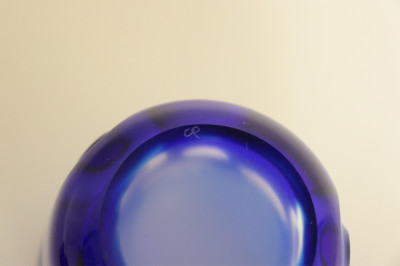 Collection of Murano &amp; Art Glass Glasses