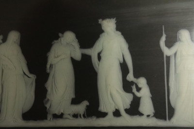 2 Wedgwood Plaques