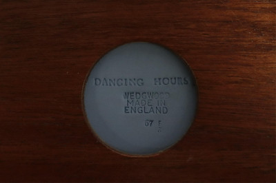 2 Wedgwood Plaques