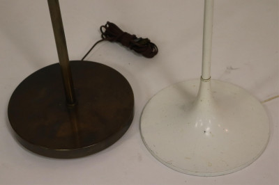 Modern &amp; Vintage Floor Lamps
