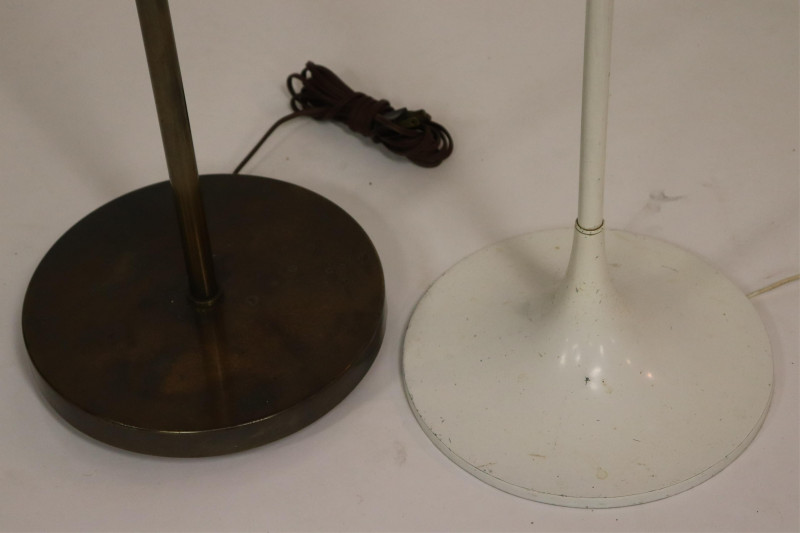 Modern &amp; Vintage Floor Lamps