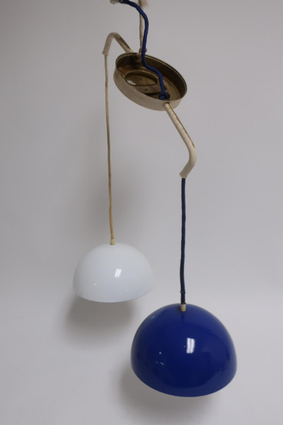4 Contemporary Ceiling Fixture &amp; Lamps