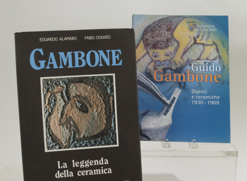 Italian Books on Decoration Modern Art