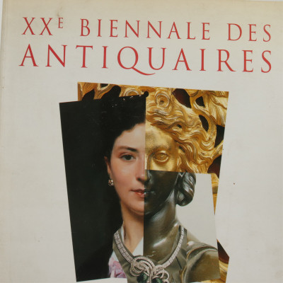 Italian Books on Decoration Modern Art