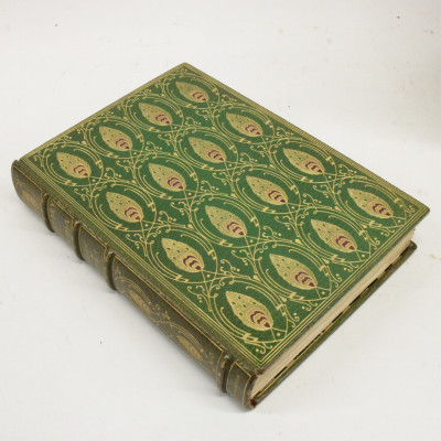 Dutt 9 Volume Set