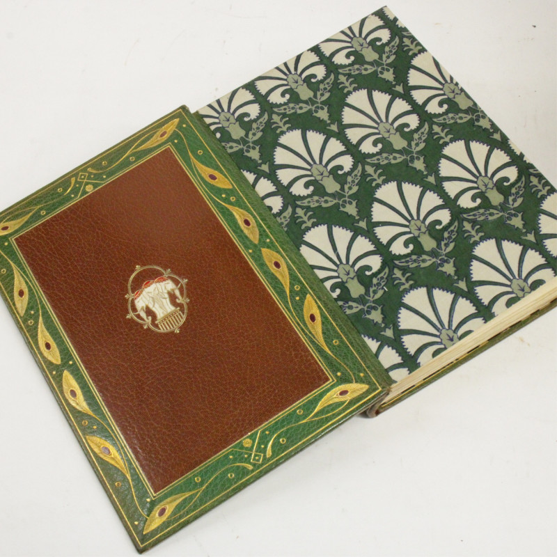 Dutt 9 Volume Set